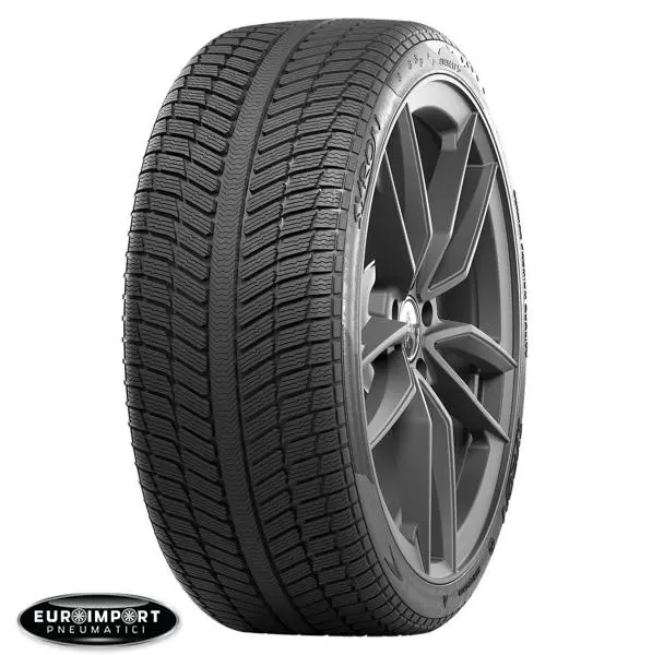 Syron Everest 3  185/65 R15 92 H   TL
